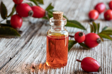 Several Great Uses for Rosehip Oil