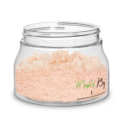 Custom Body Scrub - Customer's Product with price 12.00