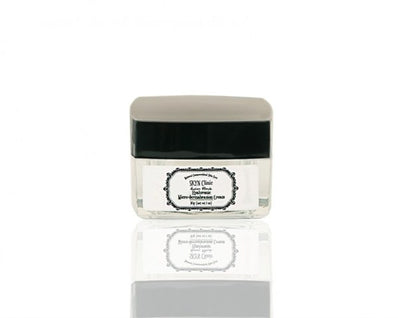 Hyaluronic Microdermbrasion Cream