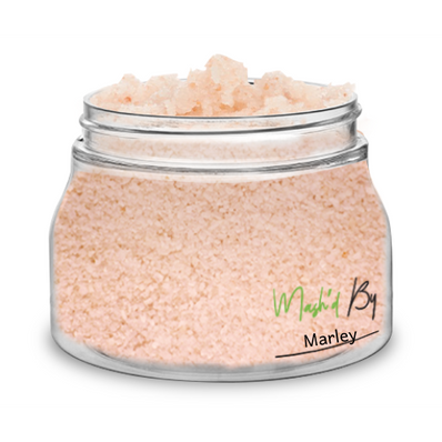 Custom Body Scrub - Customer's Product with price 27.00