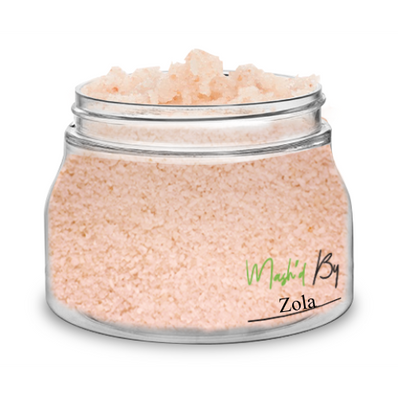 Custom Body Scrub - Customer's Product with price 13.25