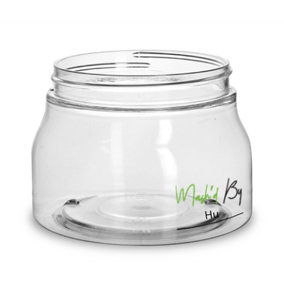 Custom Body Scrub - Customer's Product with price 8.00