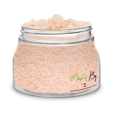 Custom Body Scrub - Customer's Product with price 20.75