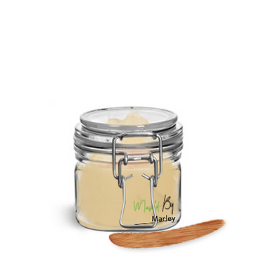 Custom Body Butter - Customer's Product with price 26.45