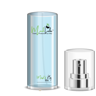 Custom Cleanser - Customer's Product with price 31.80