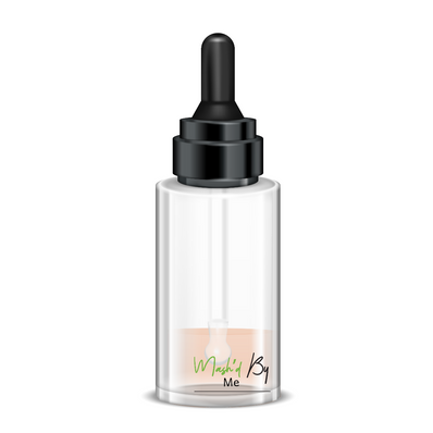 Custom Serum - Customer's Product with price 55.85